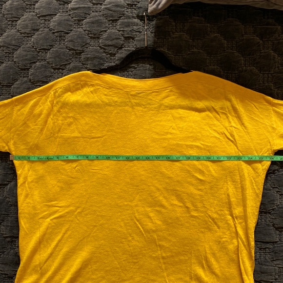 EUC Vince Cotton Boat Neck Sweater - Picture 7 of 8